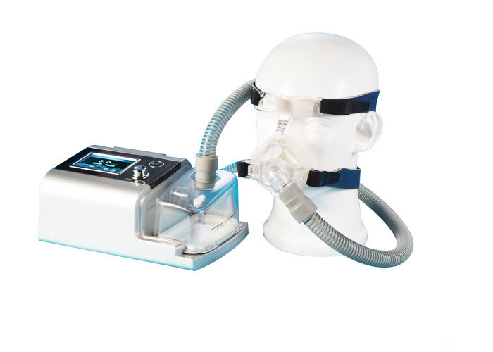 Anti Snoring Sleep Apnea Auto Cpap Machine With Cpap Nasal Mask And ...