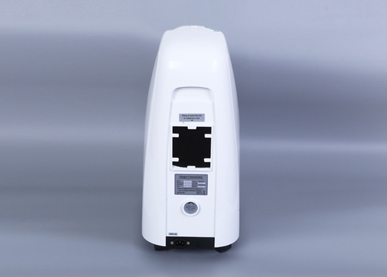PSA Nitrogen Mini Medical Oxygen Generator , Continuous Flow Portable Oxygen Concentrator