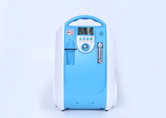 PSA Zeolite 10 Lpm Portable Oxygen Concentrator , Molecular Sieve Oxygen Concentrator 10000 Hours