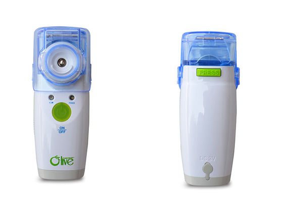 Childen Portable Mesh Nebulizer Machine Price In Pakistan Sale