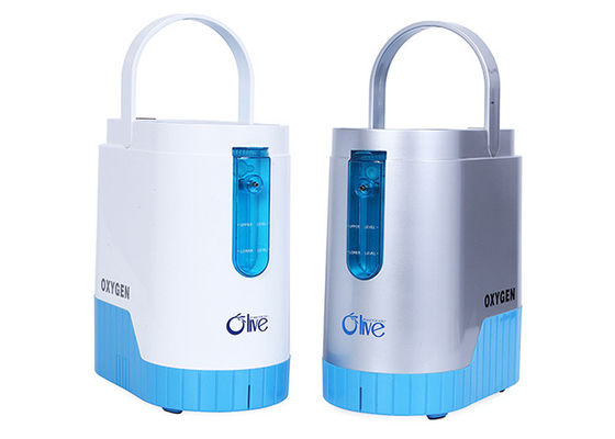 99% Pure Molecular Sieve Oxygen Concentrator , Hight Efficient Portable Oxygen Equipment