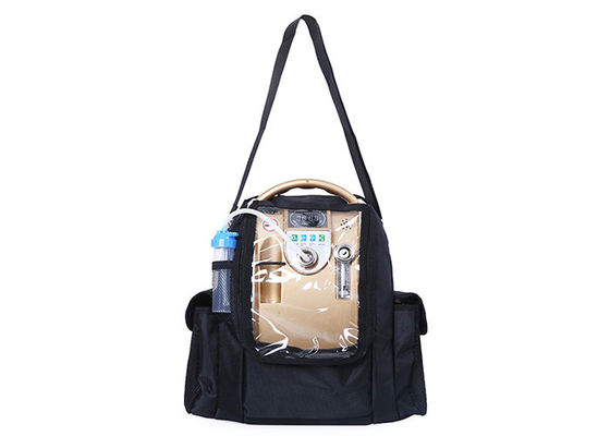 Compact And Lightweight Lithium Battery Oxygen Concentrator Outdoor Oxygen Machine