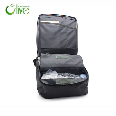 Treat Sleep Apnea Non-invasive Portable Medical Cpap Machine Travel With Humidifier And Sd Card