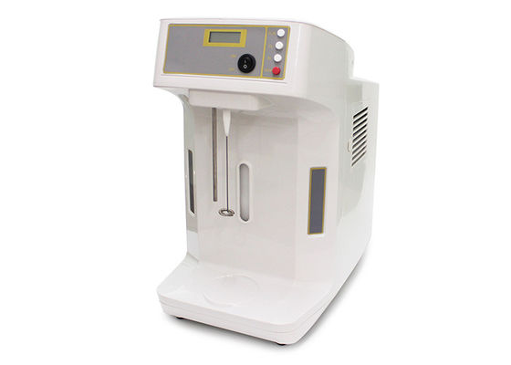 High Output 1-5l/min Adjustable Oxygen Cocktail Device For Home And Shopping Centers  Oxygen Cocktail Making Machine